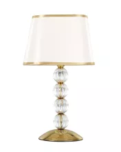 Arte Lamp A4021LT-1GO Настольная лампа ,гостиная