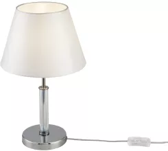Интерьерная настольная лампа Clarissa FR5020TL-01CH купить в Москве
