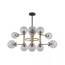 Потолочная люстра Solferino OML-94407-12 купить в Москве