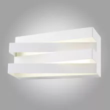 Eurosvet 40137/1 белый Настенный светильник 
