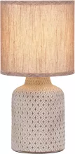 Rivoli D7043-501 Интерьерная настольная лампа 
