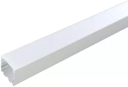 Профиль для светодиодной ленты Линии света 10372 купить в Москве
