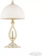 Интерьерная настольная лампа Florence 71400L/25 GW Pair FH1S купить в Москве