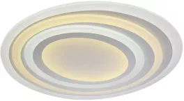 Потолочная люстра светодиодная Wedo Light Мари 76516.01.09.200 купить в Москве