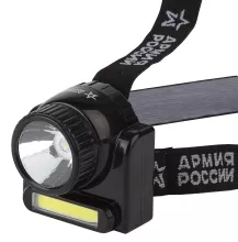 Налобный фонарь  GA-501 купить в Москве