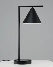 Интерьерная настольная лампа Omaha V10516-1T купить в Москве