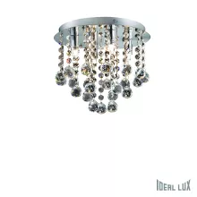 Потолочный светильник PL4 Ideal Lux Bijoux купить в Москве