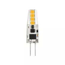 Elektrostandard G4 LED BL125 3W 12V 360° 3300K Светодиодная лампочка 