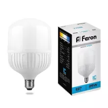 Feron 25887 Светодиодная лампочка 