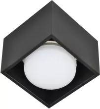Fametto DLC-S609 GX53 BLACK Точечный светильник 