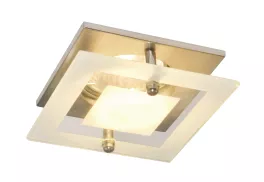 Arte Lamp A2754PL-3SS Встраиваемый светильник ,ванная,коридор,прихожая