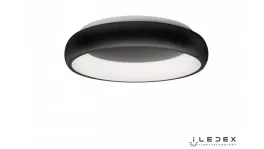 iLedex HY5280-832R 32W BK Потолочный светильник 