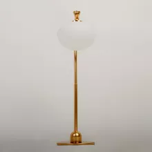 Интерьерная настольная лампа  6418L1.31 купить в Москве