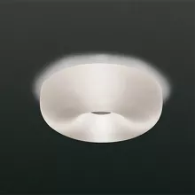 Foscarini 046008 11 Настенно-потолочный светильник ,кафе,коридор,кухня,прихожая