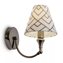 Бра Lamp4You Modern 2 M-01-DN-LMP-O-16 купить в Москве