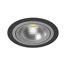 Lightstar i91709 Встраиваемый точечный светильник 
