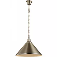 Arte Lamp A9330SP-1AB Подвесной светильник ,кафе,кабинет,гостиная,кухня