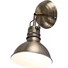 Arte Lamp A1102AP-1AB Спот 