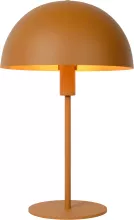 Интерьерная настольная лампа с выключателем Lucide Siemon 45596/01/44 купить в Москве