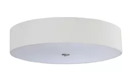 Crystal Lux JEWEL PL500 WH Потолочный светильник ,магазин,коридор,кухня