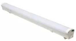 Подвесной светильник  ULO-K20A 40W/5000K/L100 IP65 WHITE купить в Москве