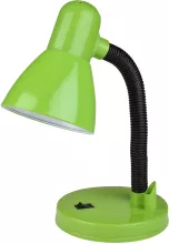 Uniel TLI-226 GREEN E27 Интерьерная настольная лампа 