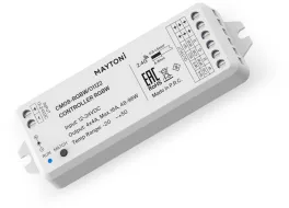 Maytoni 01122 Контроллер для светодиодной ленты 