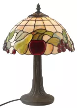 Arte Lamp A1232LT-1BG Настольная лампа ,кабинет,гостиная,спальня