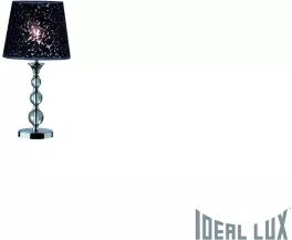 Настольная лампа TL1 SMALL Ideal Lux Step NERO купить в Москве