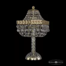 Интерьерная настольная лампа 1901 19012L4/H/20IV G купить в Москве