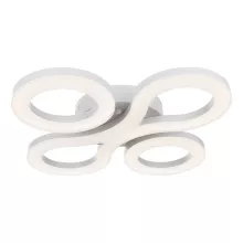 Потолочный светильник 396/3PF-LEDWhite купить в Москве