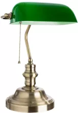 Arte Lamp A2492LT-1AB Настольная лампа ,кабинет,офис