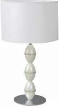 Настольная лампа Chiaro Палермо 386030801 купить в Москве