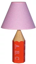 Детская настольная лампа карандаш Uyut MW-Light Уют 250038501 купить в Москве