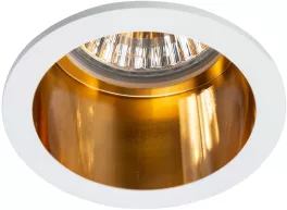 Arte Lamp A2165PL-1WH Точечный светильник 