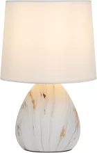 Интерьерная настольная лампа Damaris D7037-501 купить в Москве