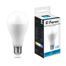 Feron 25792 Светодиодная лампочка 