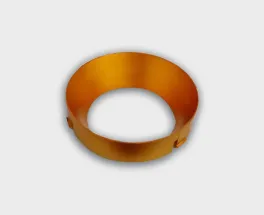 Вставка для светильника  Ring for 10W gold купить в Москве