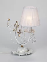 Интерьерная настольная лампа Vitaluce V1596/1L купить в Москве