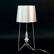 Интерьерная настольная лампа Krone art_001020 купить в Москве