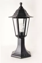 Arte Lamp A1214FN-1BK Наземный уличный фонарь ,садовые,парк