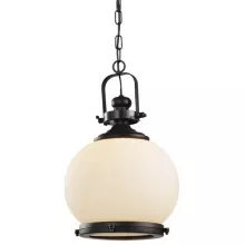 Arte Lamp A8025SP-1CK Подвесной светильник ,кафе,гостиная,кухня,прихожая,столовая