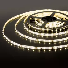 Elektrostandard Набор светодиодной ленты 12V 9,6W 120Led 2835 IP20 теплый белый, 5м Светодиодная лента 