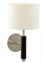 Arte Lamp A1038AP-1BK Бра ,кабинет,гостиная,спальня