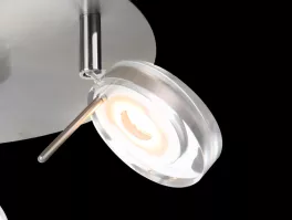 Потолочный светильник Globo Canyon 56190-3 купить в Москве