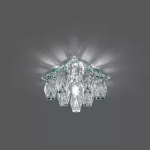 Точечный светильник Crystal CR005 купить в Москве