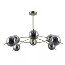 Потолочная люстра Rosolina OML-57207-08 купить в Москве