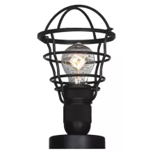 Loft LSP-9875 Интерьерная настольная лампа 