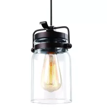 Arte Lamp A9179SP-1CK Подвесной светильник ,кабинет,гостиная,кухня,прихожая,спальня
