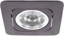 Точечный светильник Screen 10328/A Black купить в Москве